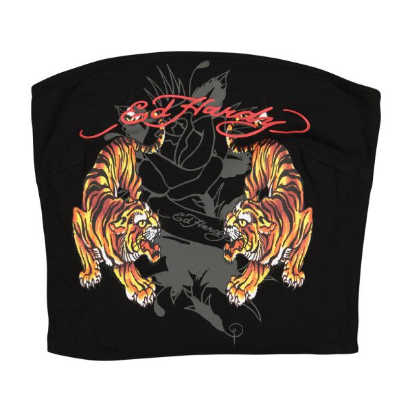 Tigers Tube Top