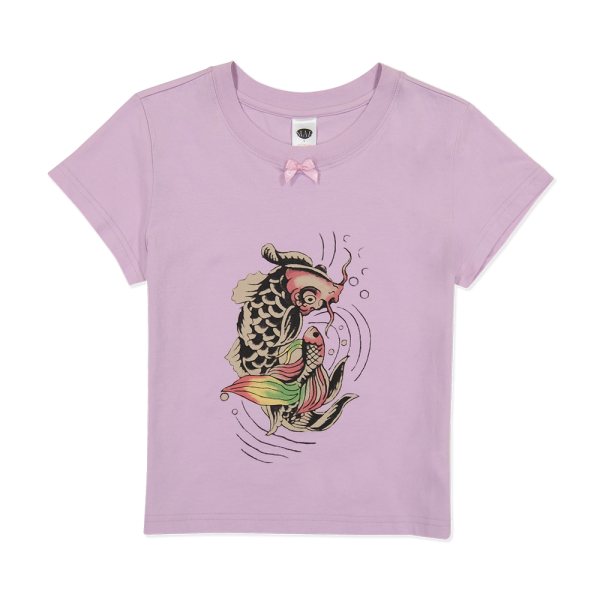 Koi Tee
