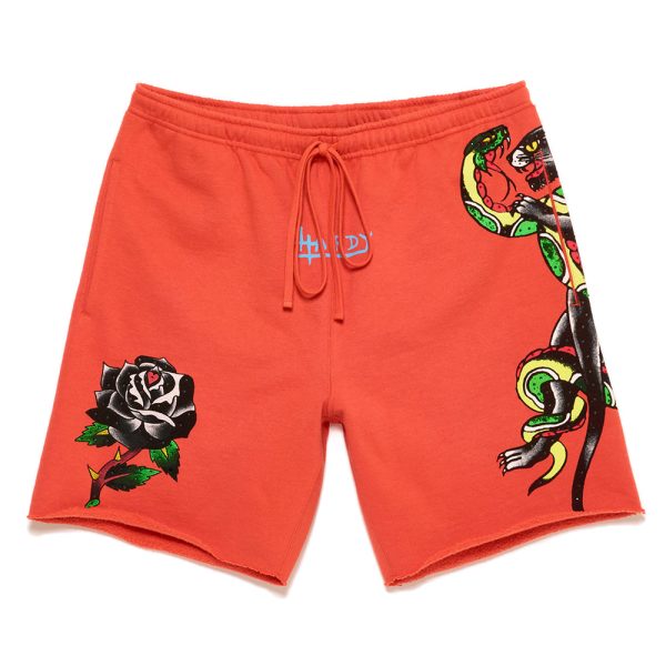 Panther Short