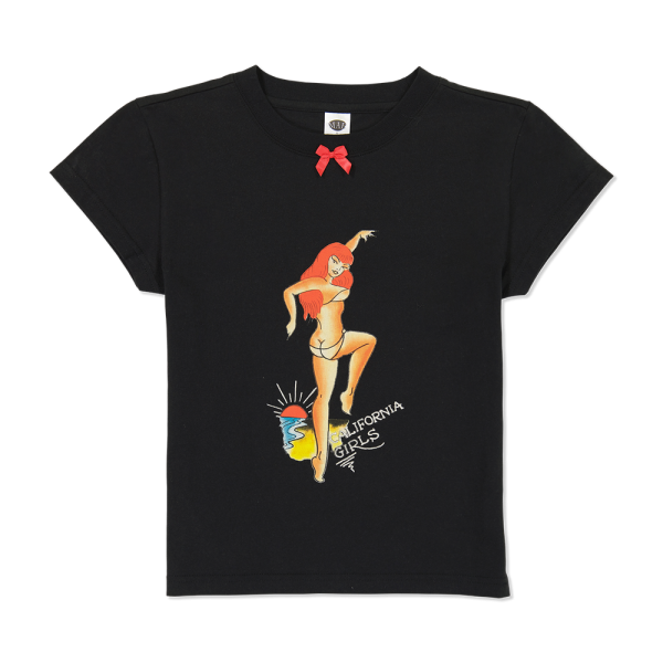 Cali Girl Tee